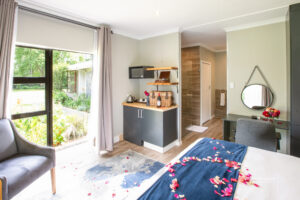 Honeymoon Suite