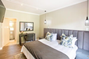 Rafolatsane Room