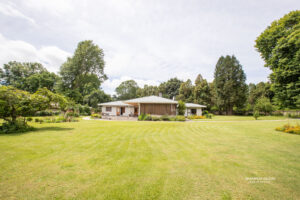 Sani Pass Manor Guest House Road S